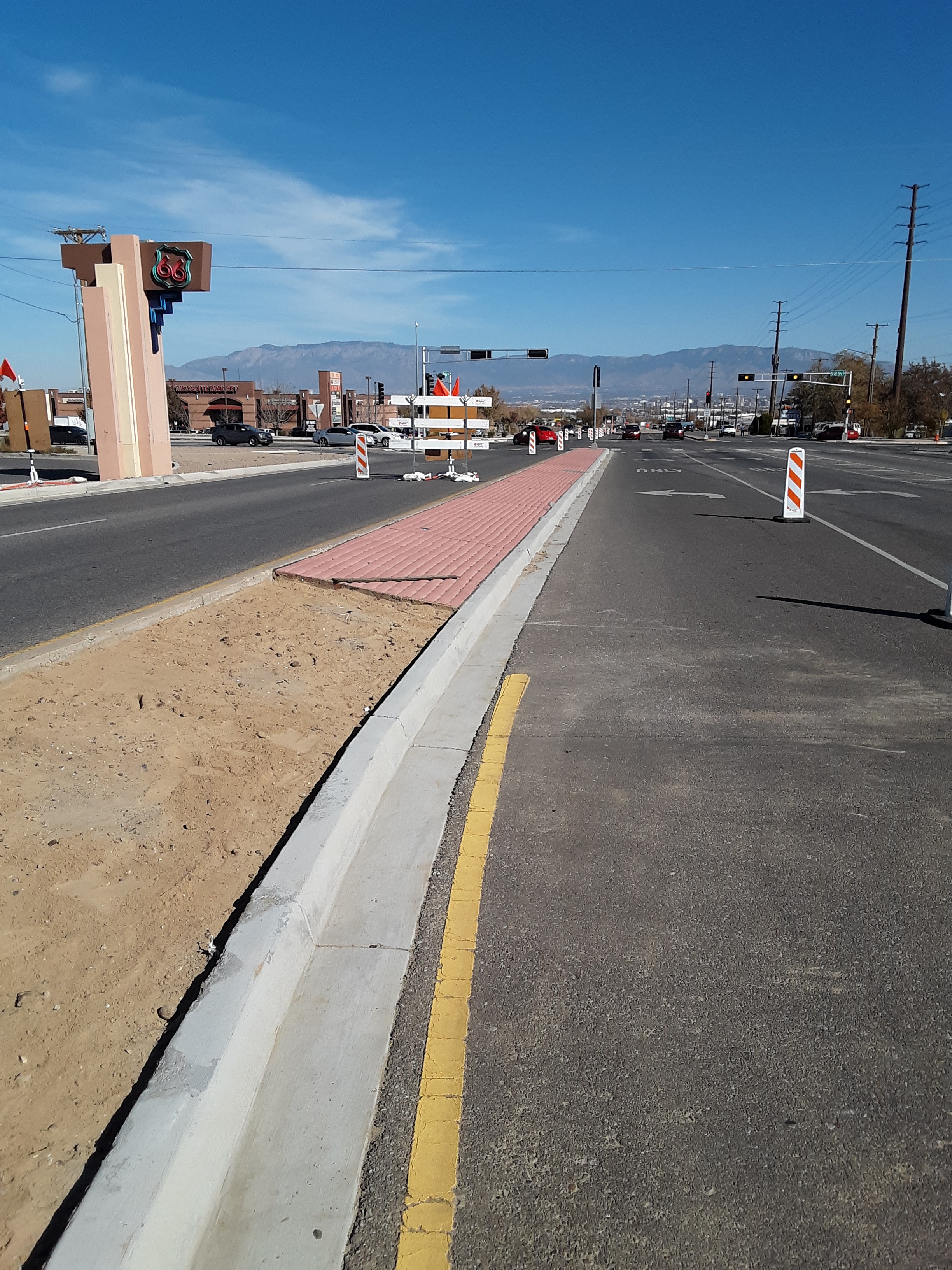 ABQ West Central Landscaping
