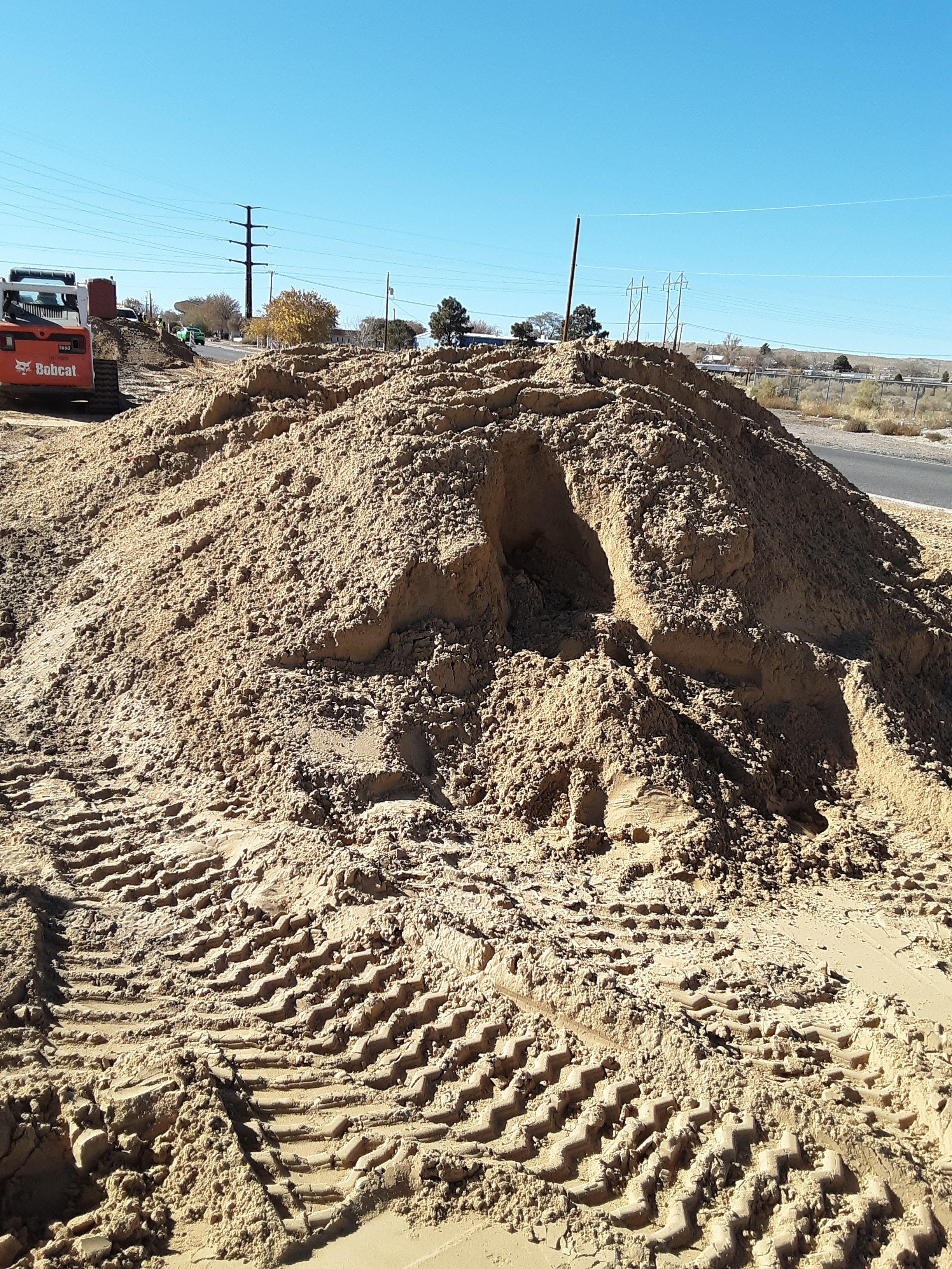 ABQ West Central Landscaping - Image 1