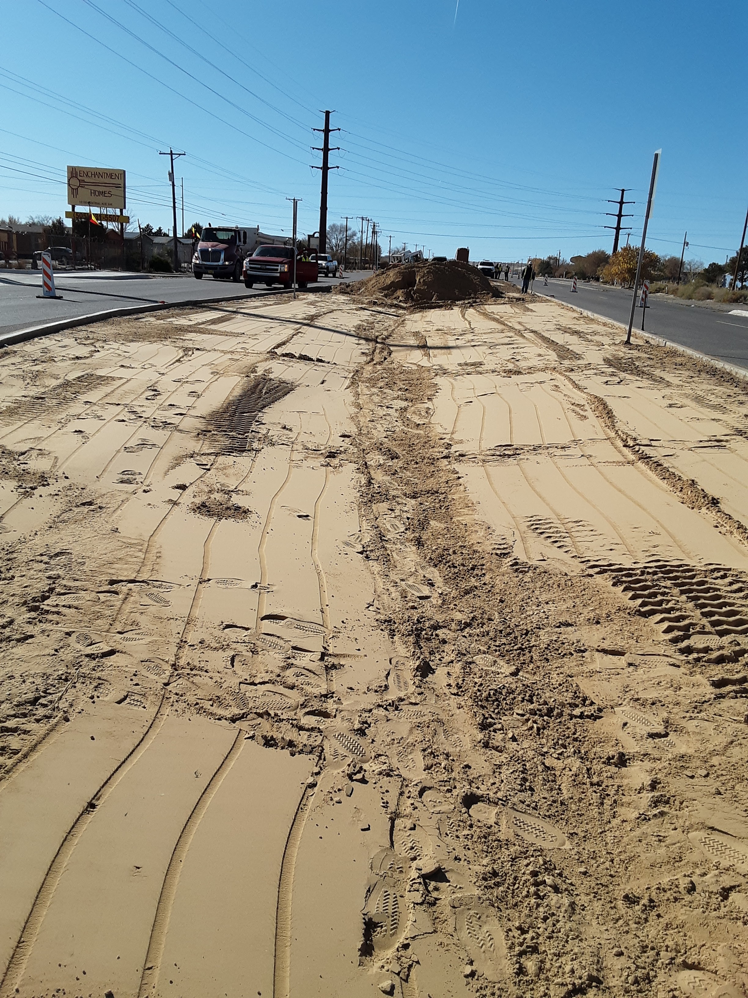 ABQ West Central Landscaping - Image 3