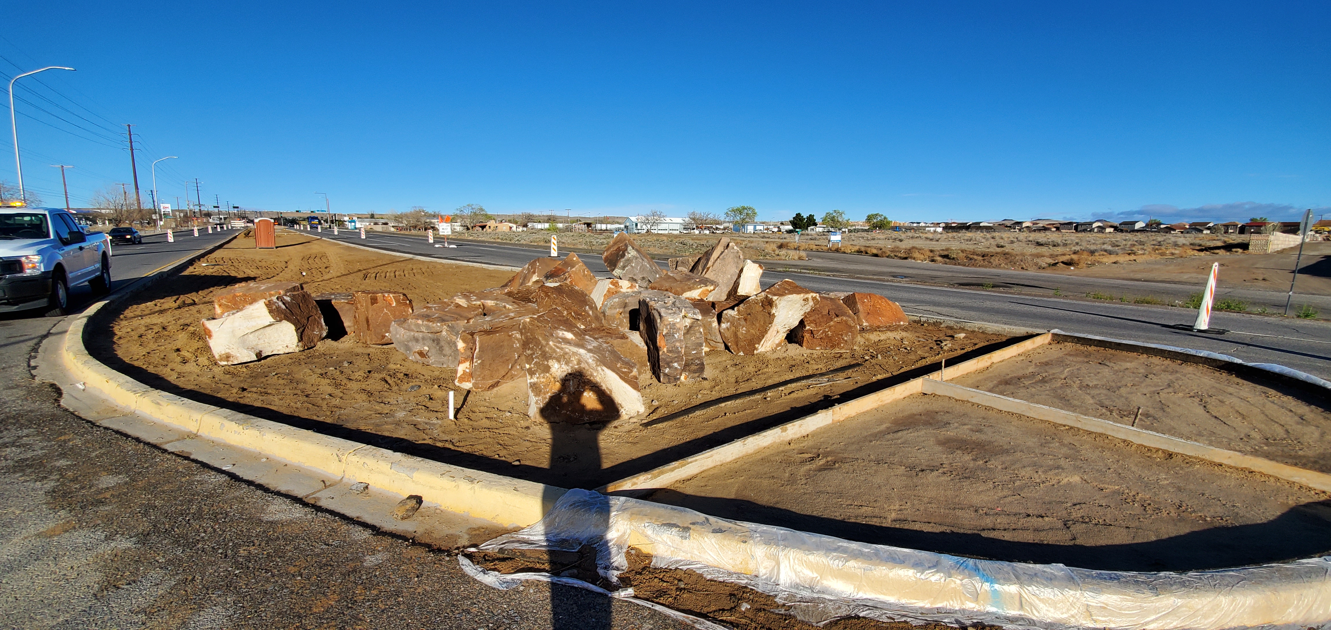 ABQ West Central Landscaping - Image 5