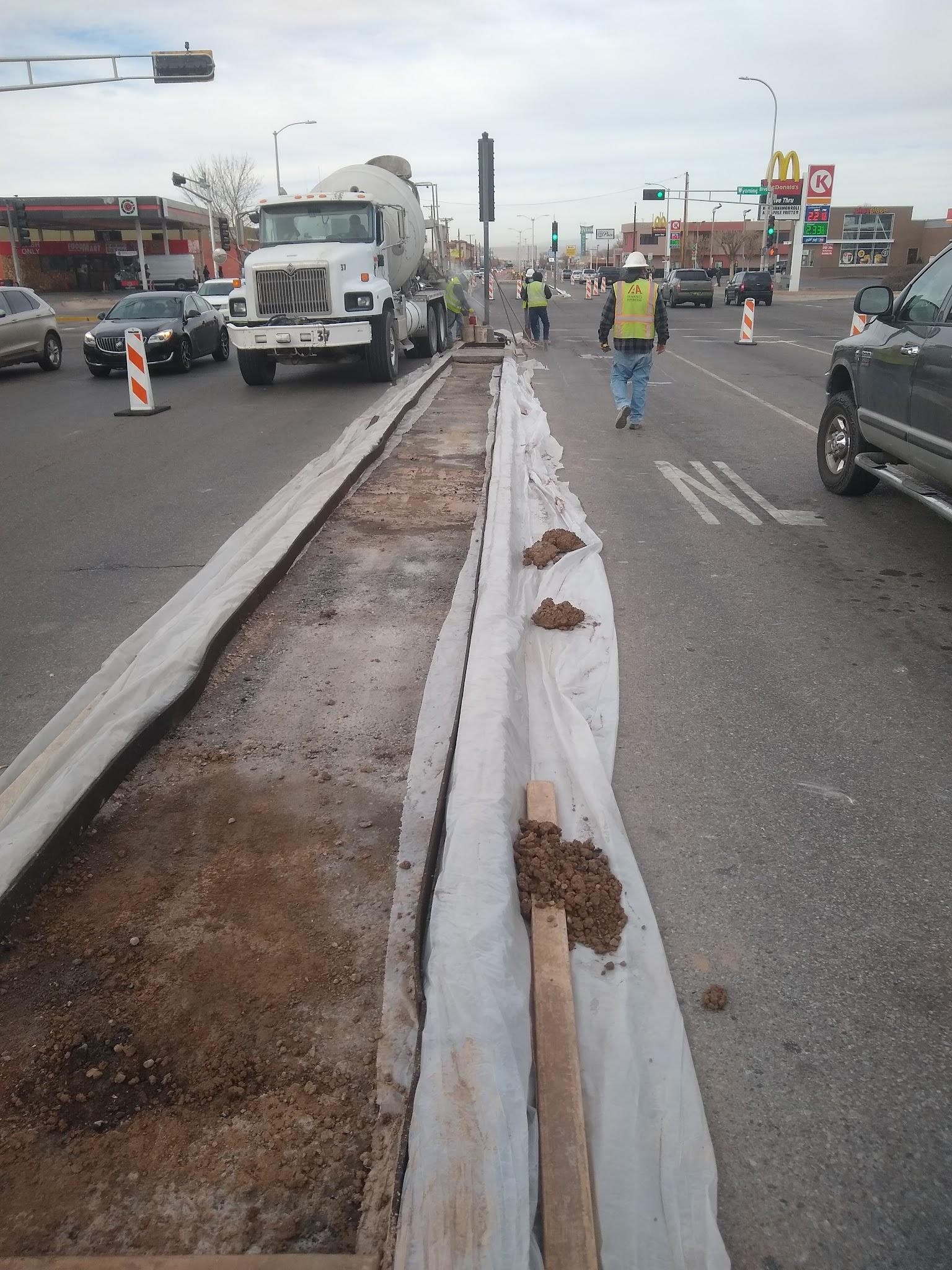 Albuquerque Complete Streets - Image 3