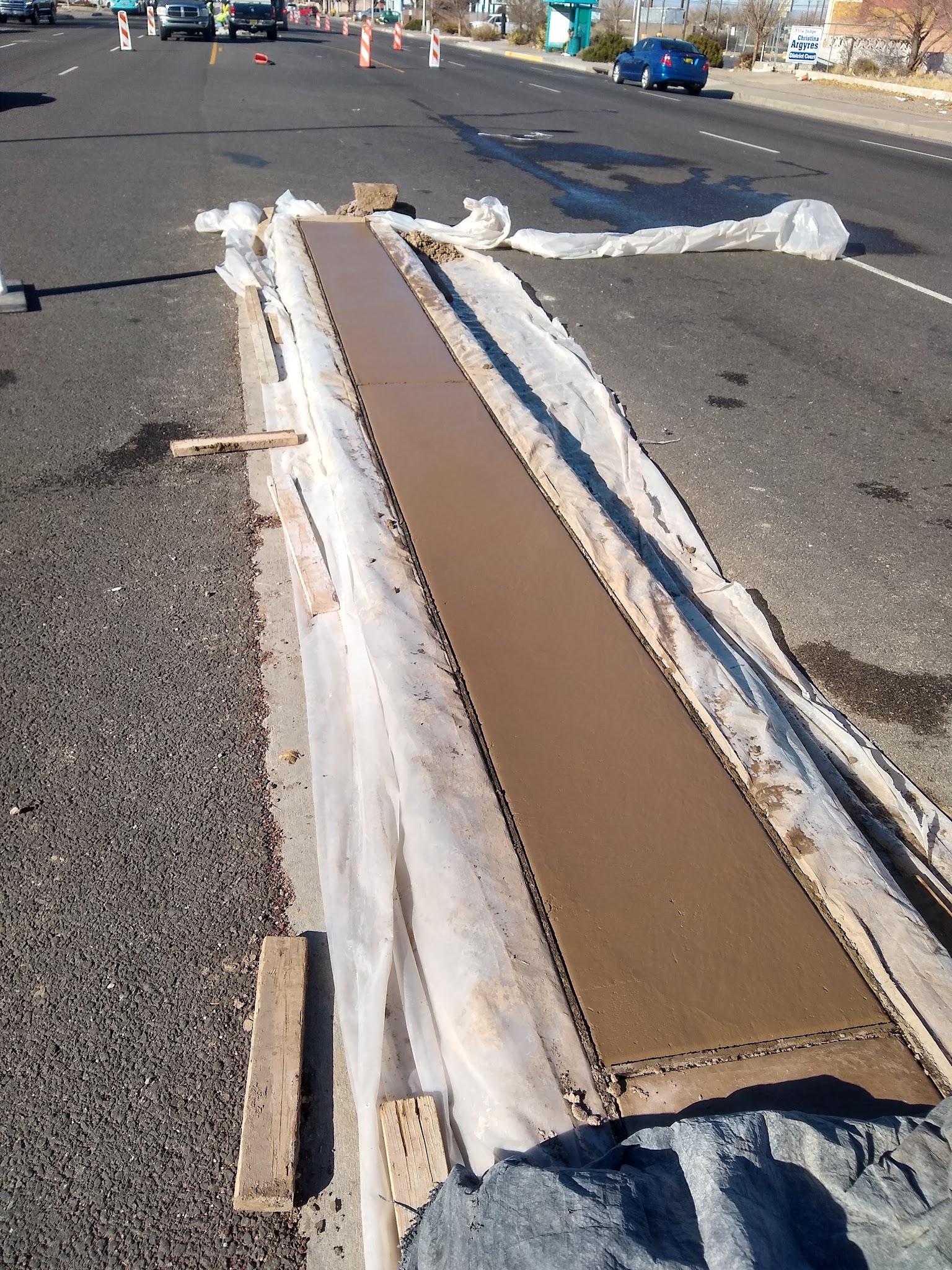 Albuquerque Complete Streets - Image 4