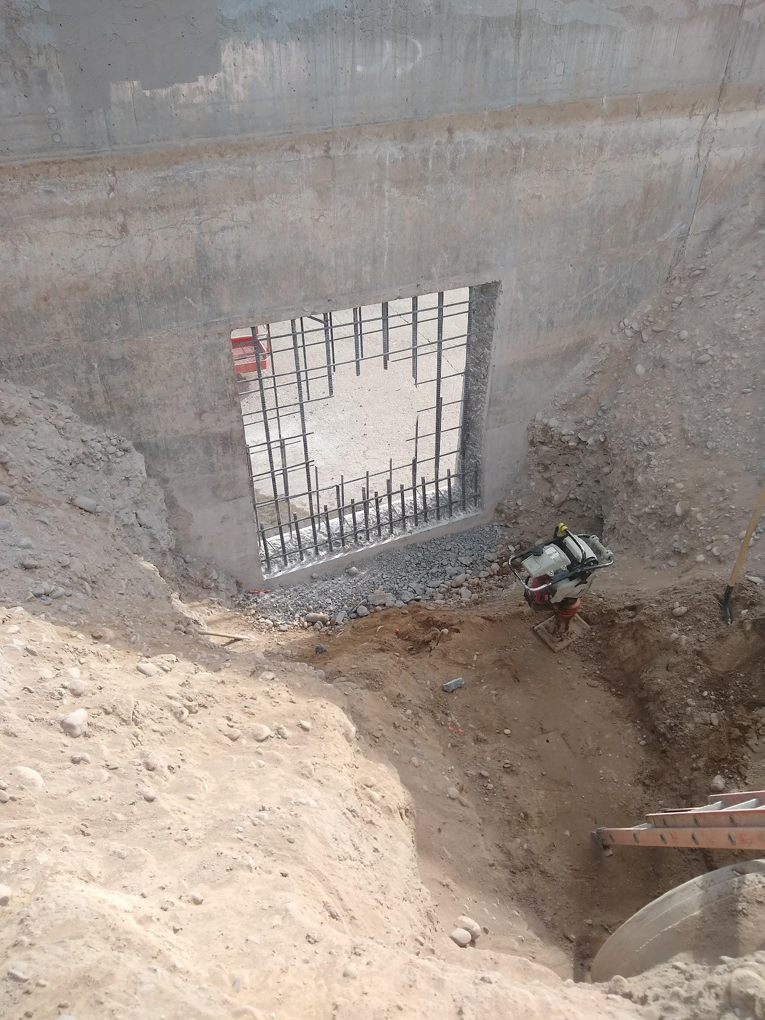 AMAFCA Construction Project X - Image 3