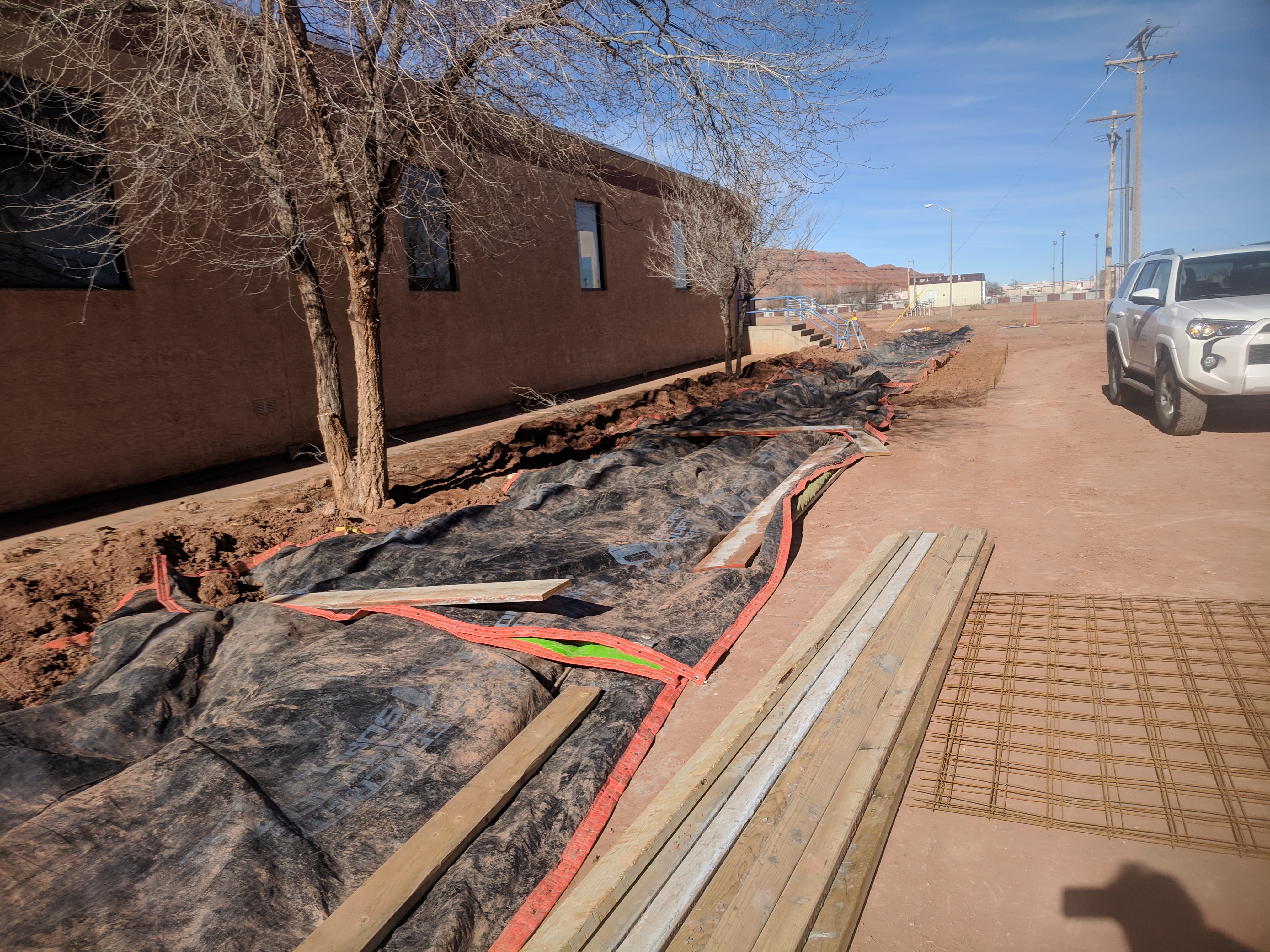 Many Farms High School - Image 3