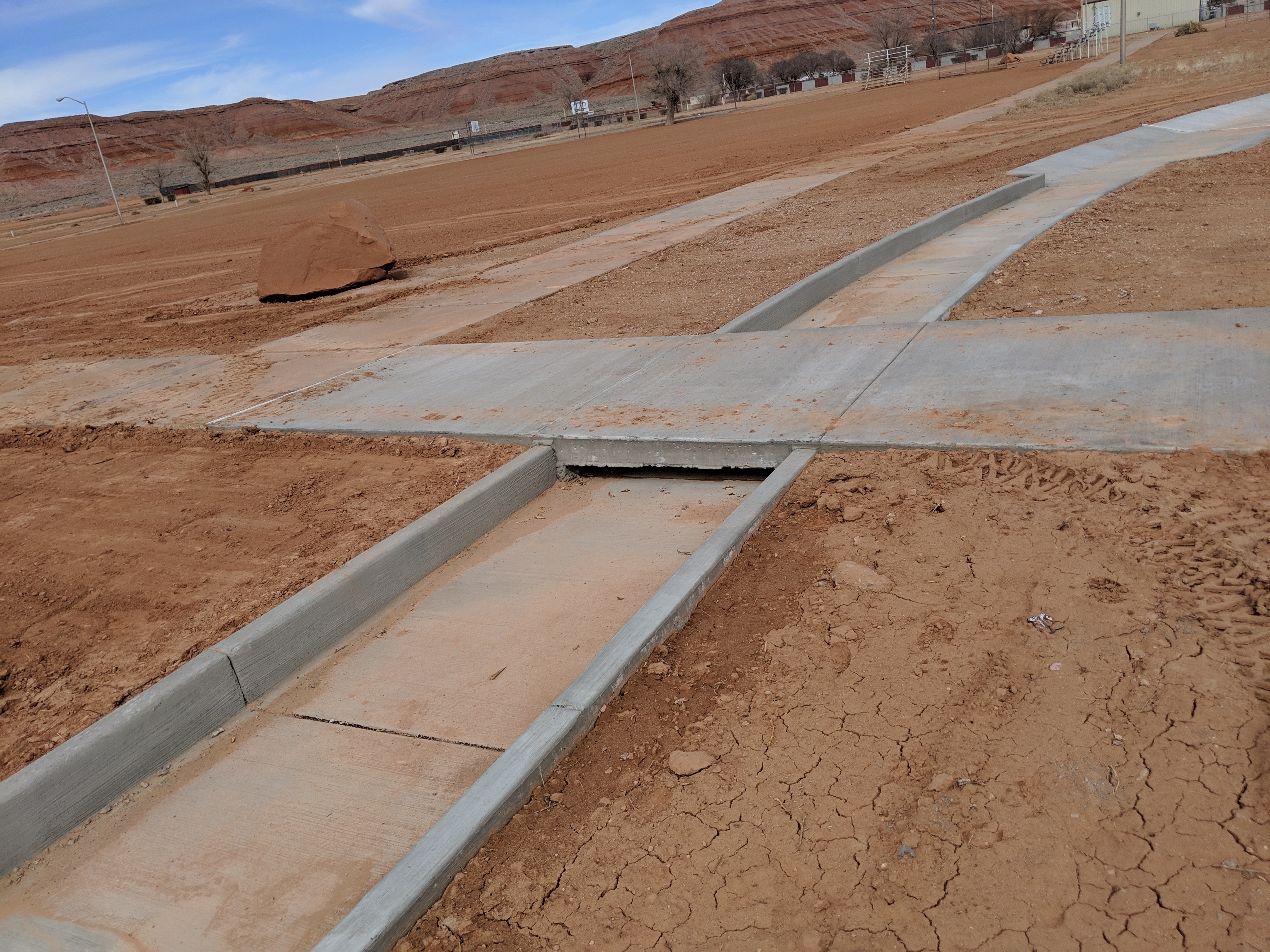 Many Farms High School - Image 5