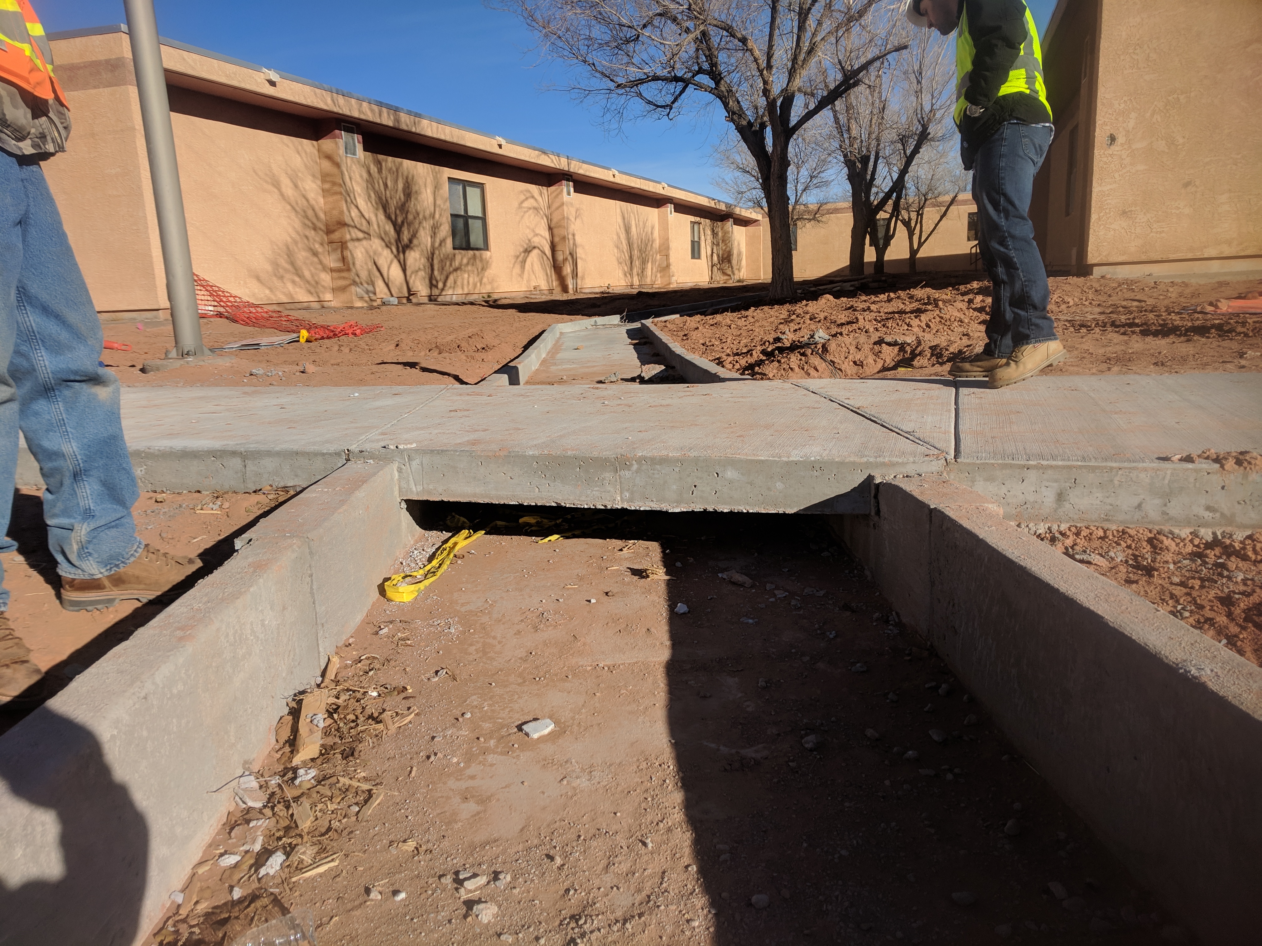 Many Farms High School - Image 4