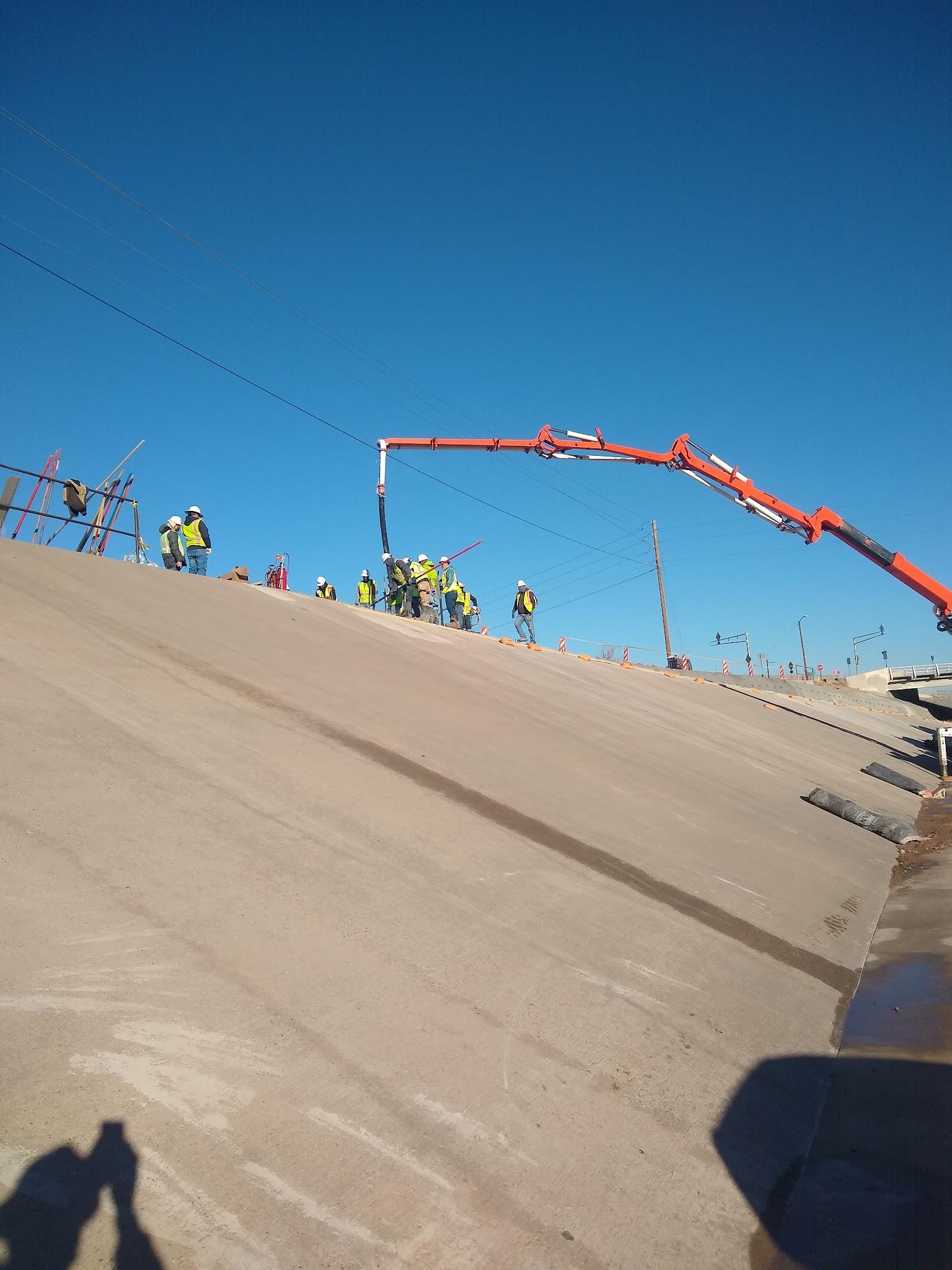 North Diversion Channel Undercrossing - Image 4