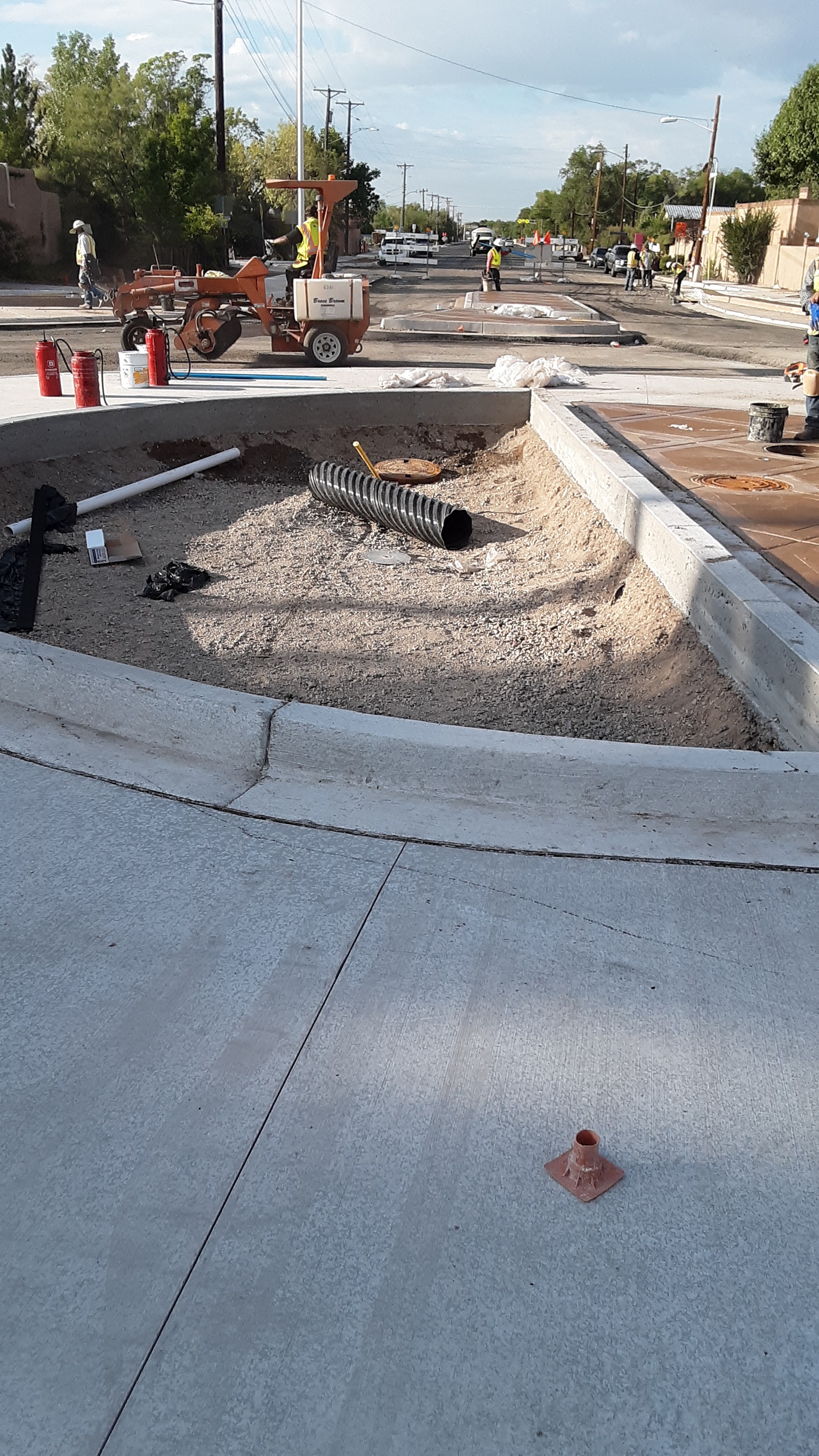 Rio Grande Roundabout - Image 5