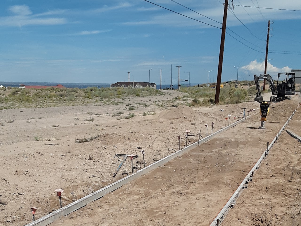 University Boulevard Bikeways - Image 3