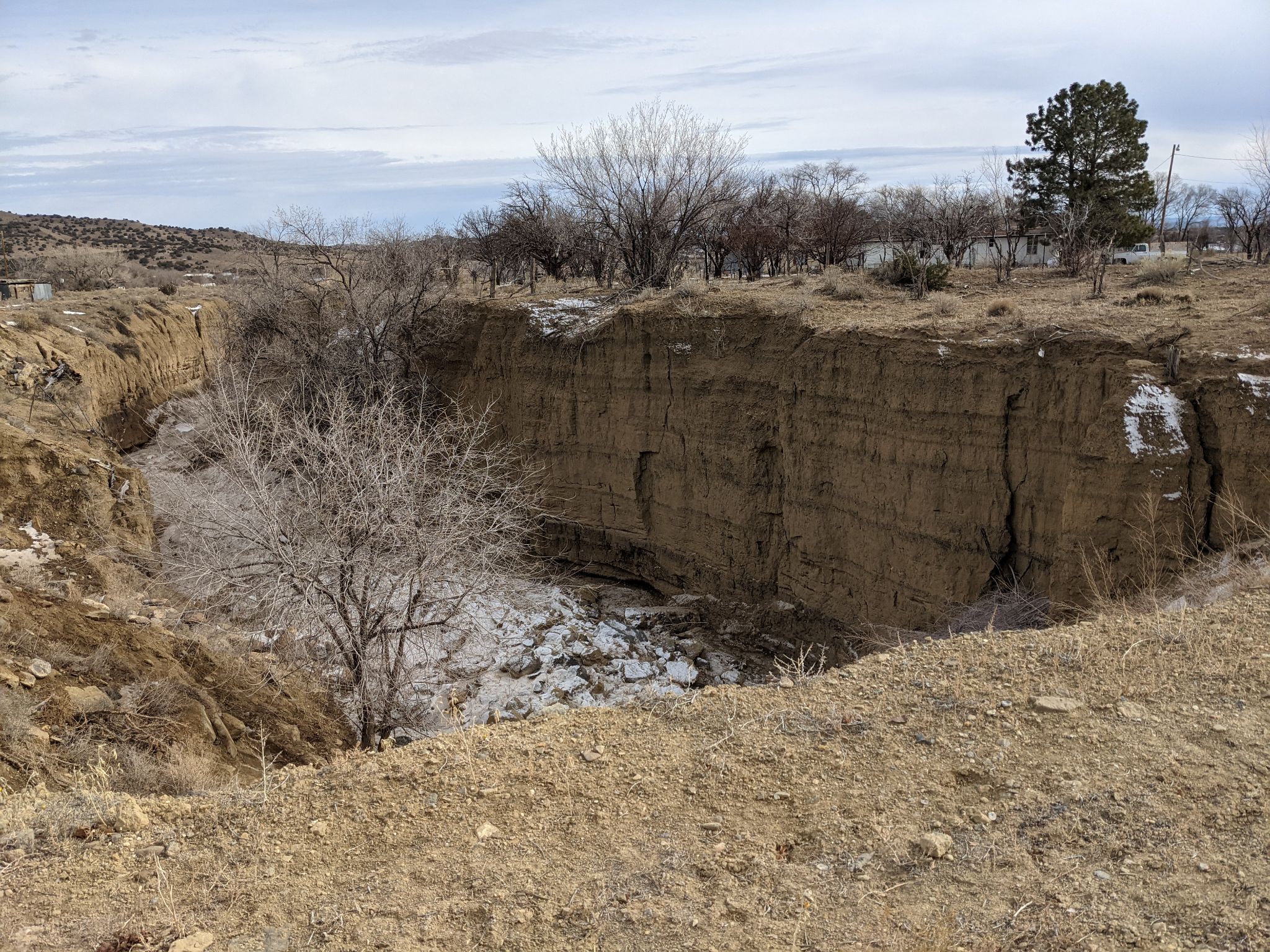 Cebolleta Fire Station (Bilbo) Tower - Image 2