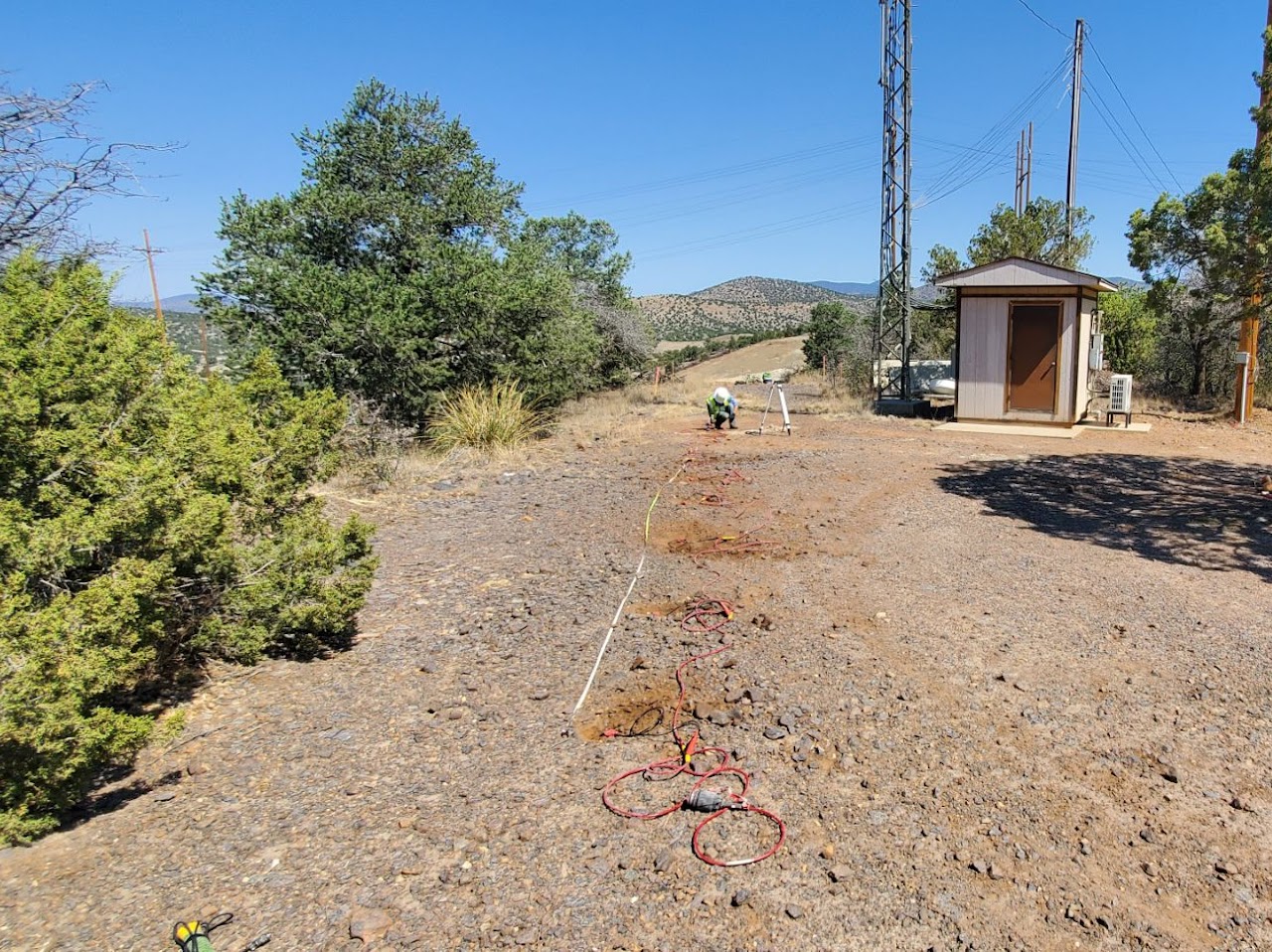 Freeport-McMoRan Chino Mine