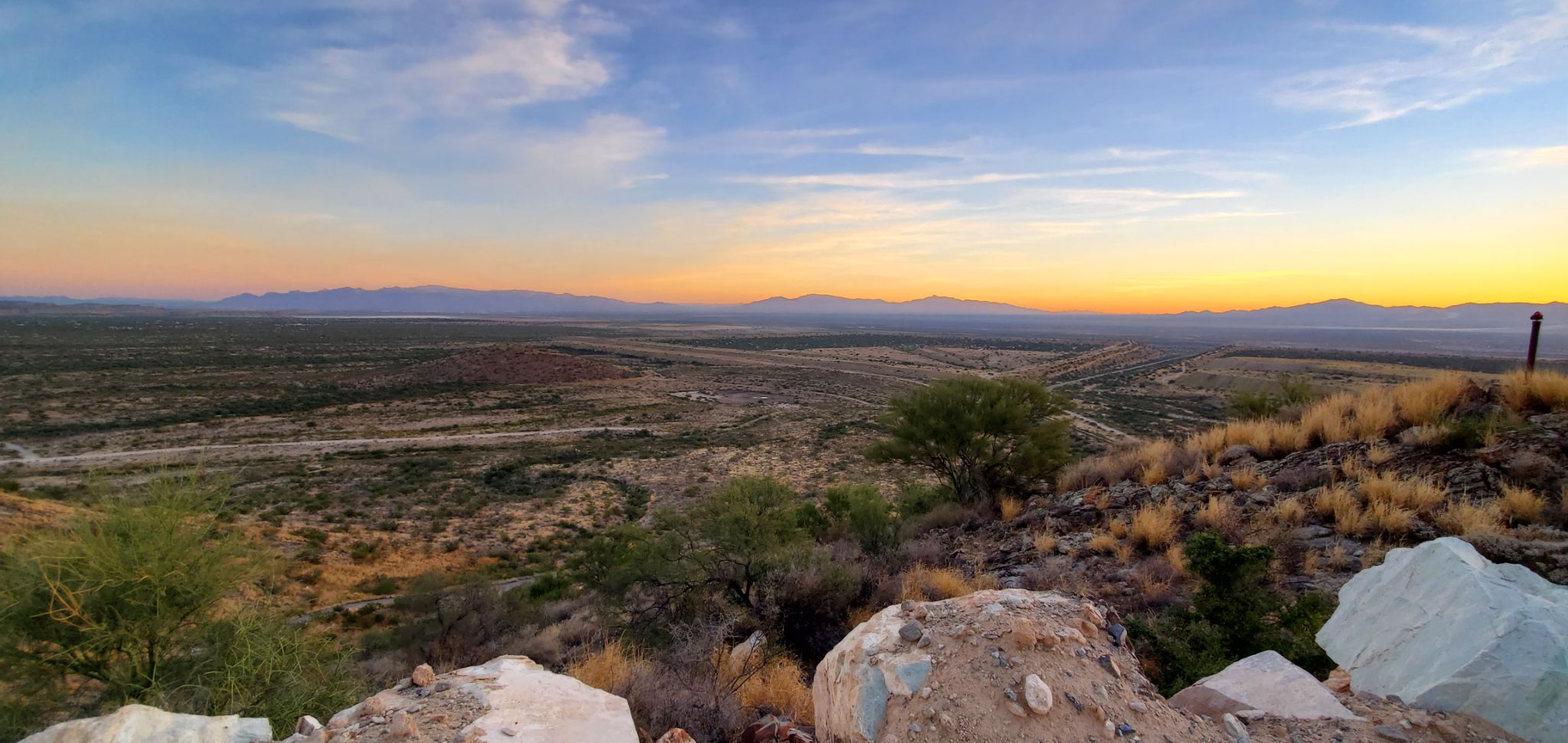 Freeport-McMoRan Sierrita Mine - Twin Butte Tower - Image 5