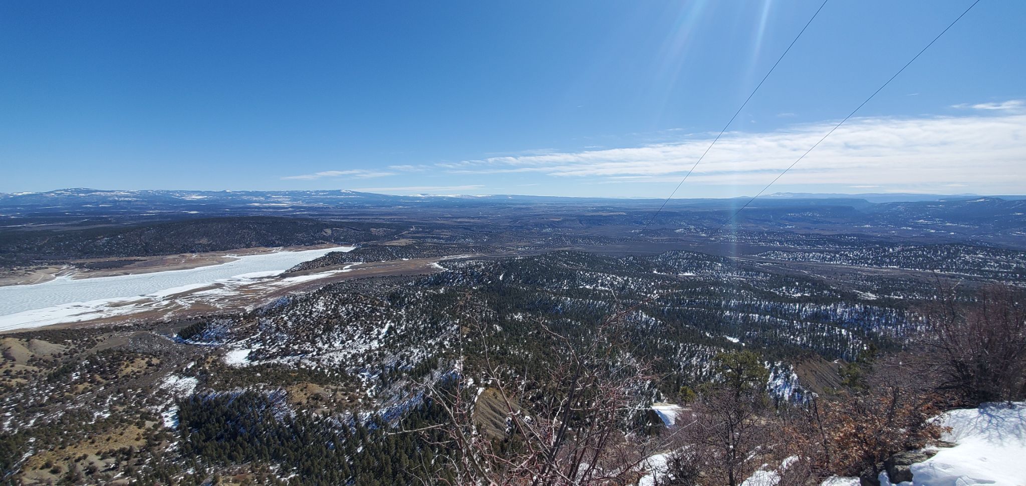 Jicarilla - El Vado Tower - Image 3