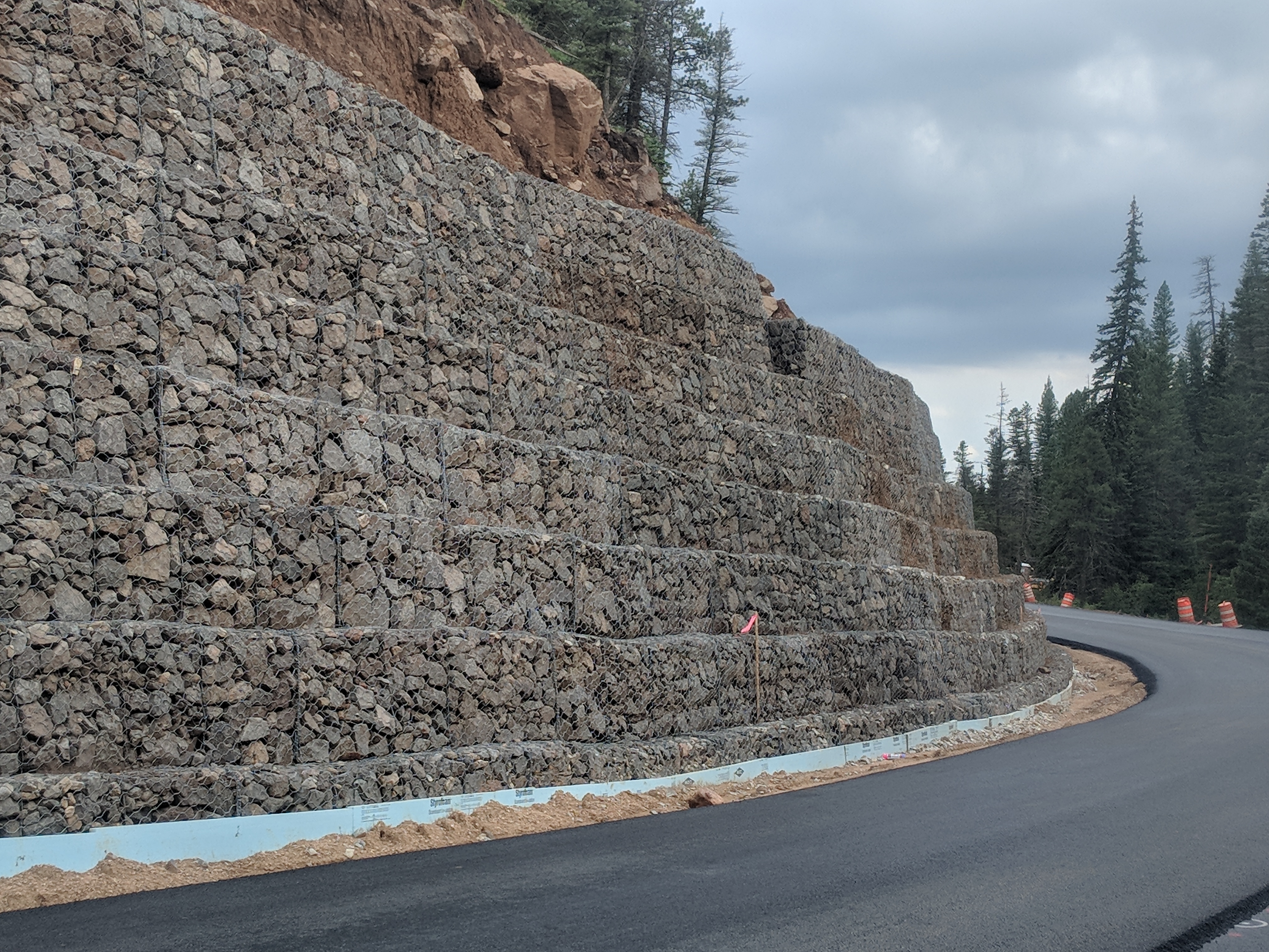 Geotechnical Engineering