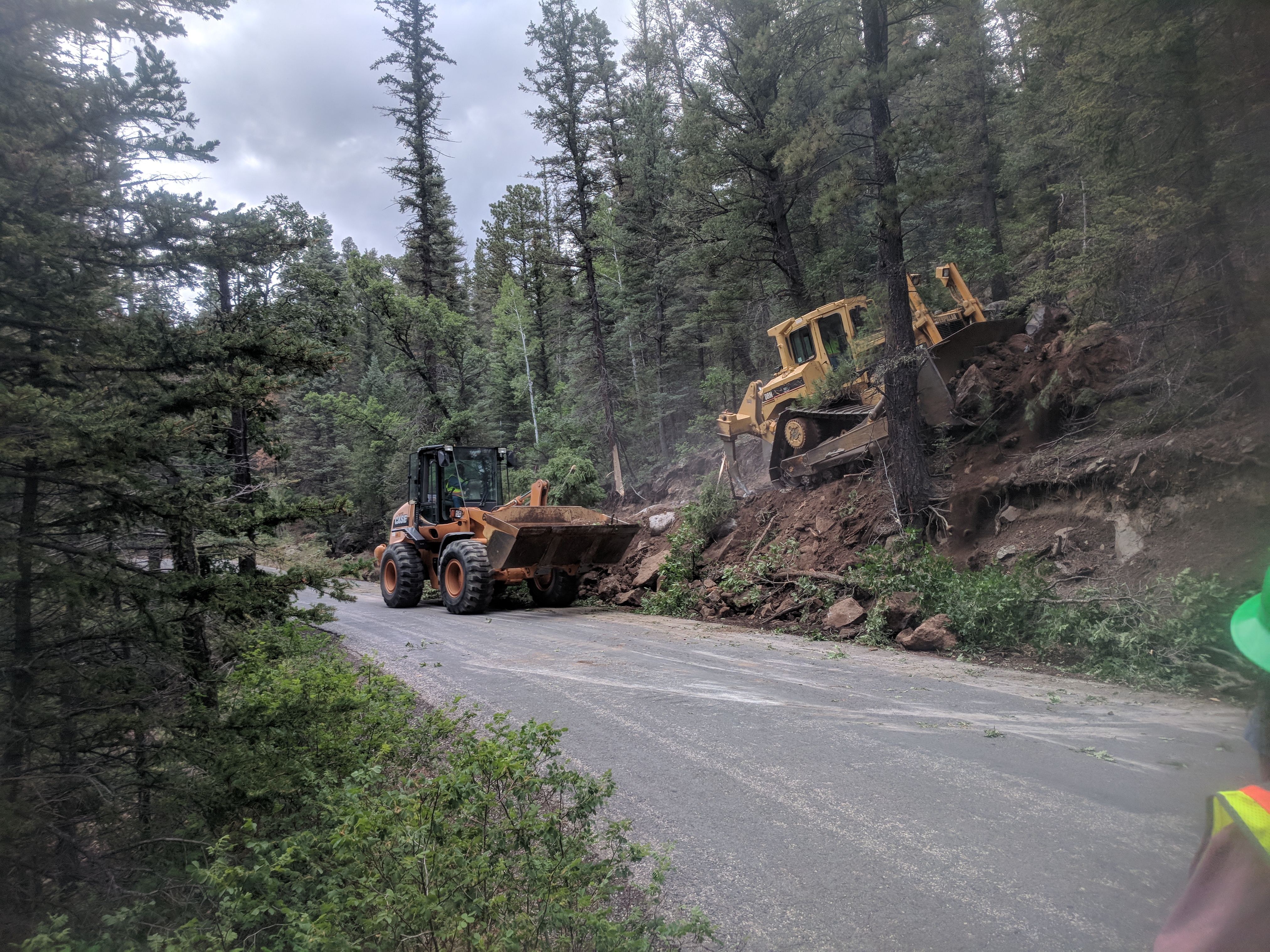 NM 434 Roadway - Image 4