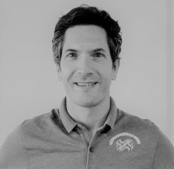 Jesse Reinikainen, PE